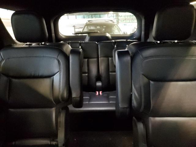Photo 10 from auction – 2020 FORD EXPLORER X with VIN 1FMSK8DH6LGA77982