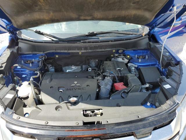 Photo 12 from auction – 2021 MITSUBISHI OUTLANDER with VIN JA4APVAU8MU017880