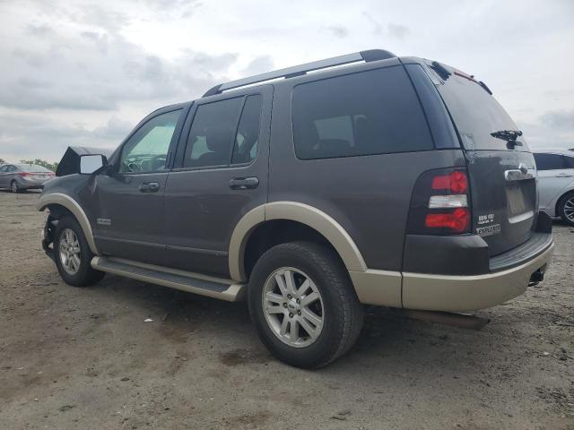 Photo 2 from auction – 2006 FORD EXPLORER E with VIN 1FMEU74E26UA95005