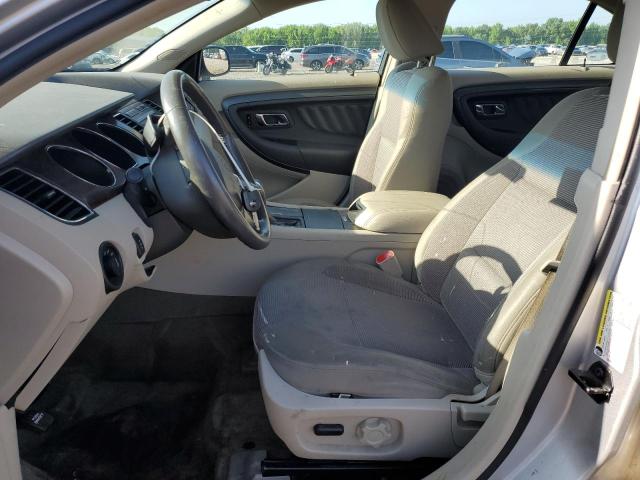 Photo 7 from auction – 2012 FORD TAURUS SEL with VIN 1FAHP2EW0CG122026