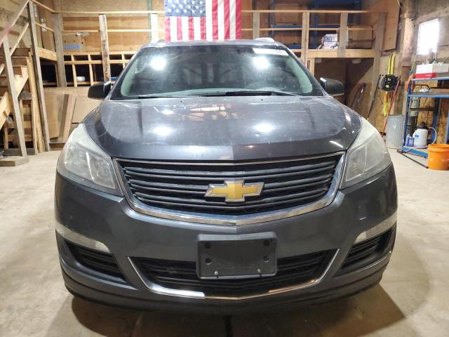 Zdjęcie 5 z aukcji – 2014 CHEVROLET TRAVERSE L z VIN 1GNKVFED2EJ178493