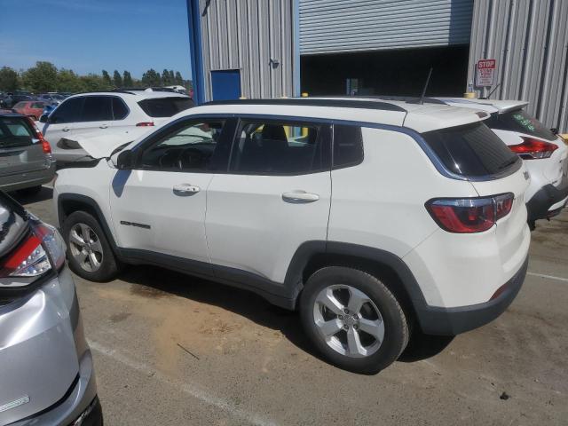 Photo 2 from auction – 2018 JEEP COMPASS LA with VIN 3C4NJDBB1JT206392