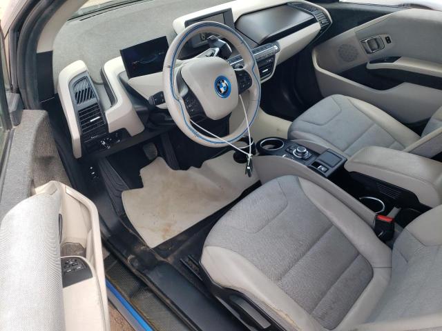 Снимка 8 от търг – 2014 BMW I3 REX с VIN WBY1Z4C59EVX62860