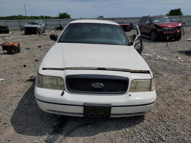 Photo 5 from auction – 2000 FORD CROWN VICT with VIN 2FAFP71W7YX214598