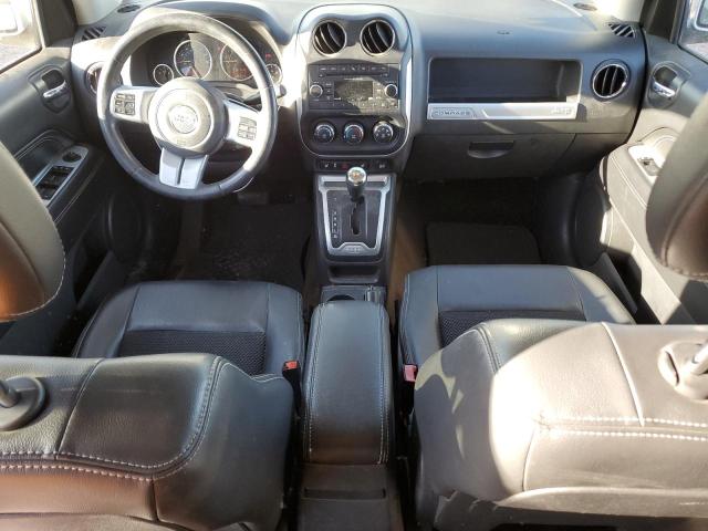 Photo 8 from auction – 2014 JEEP COMPASS LA with VIN 1C4NJDEB3ED501209