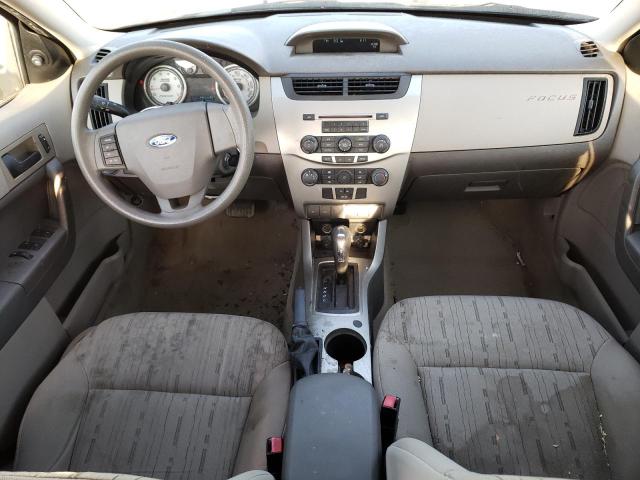 Photo 8 from auction – 2010 FORD FOCUS SE with VIN 1FAHP3FNXAW191157