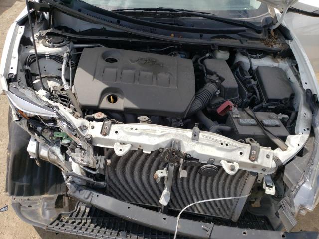 Photo 11 from auction – 2018 TOYOTA COROLLA L with VIN 5YFBURHE3JP828925