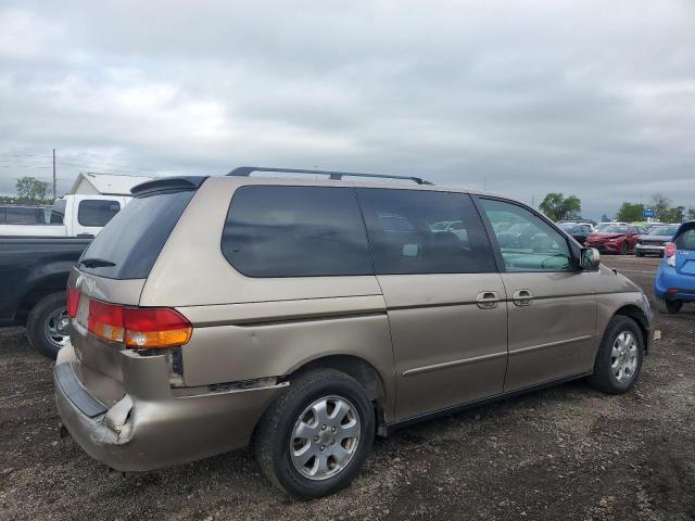 Photo 3 from auction – 2003 HONDA ODYSSEY EX with VIN 5FNRL18073B048111