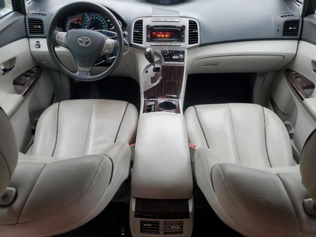 Photo 8 from auction – 2011 TOYOTA VENZA with VIN 4T3ZA3BB7BU049912