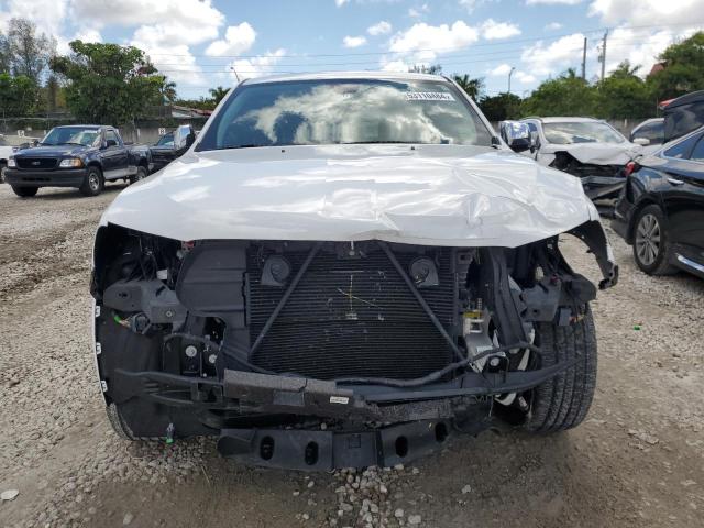 Photo 5 from auction – 2018 DODGE DURANGO CI with VIN 1C4RDHEG7JC186622