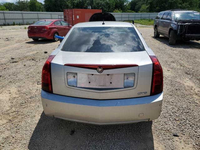 Photo 6 from auction – 2005 CADILLAC CTS HI FEA with VIN 1G6DP567450102278