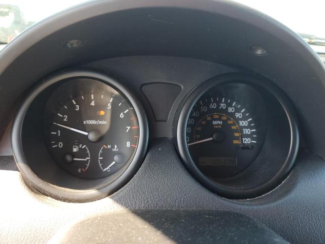 Photo 9 from auction – 2007 CHEVROLET AVEO BASE with VIN KL1TD66627B731115