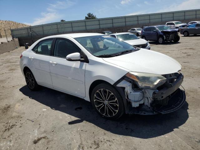 Photo 4 from auction – 2015 TOYOTA COROLLA L with VIN 2T1BURHE5FC466846