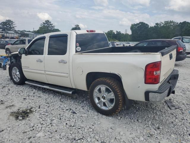 Zdjęcie 2 z aukcji – 2012 CHEVROLET SILVERADO z VIN 3GCPKTE74CG147311
