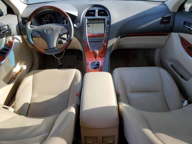 Photo 8 from auction – 2011 LEXUS ES 350 with VIN JTHBK1EG5B2416940