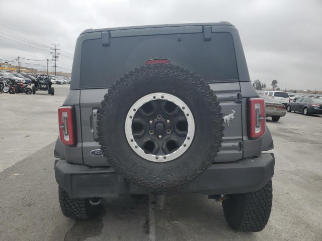 Photo 6 from auction – 2023 FORD BRONCO BAS with VIN 1FMEE5DP9PLB34120