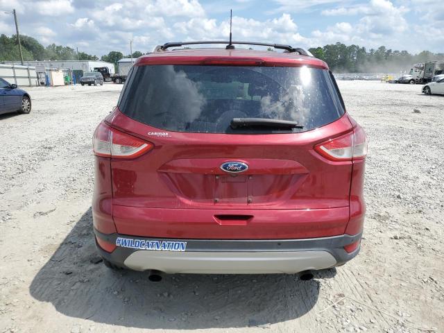 Photo 6 from auction – 2013 FORD ESCAPE TIT with VIN 1FMCU0J92DUB12579
