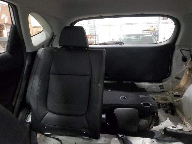 Photo 10 from auction – 2022 KIA SELTOS EX with VIN KNDERCAA7N7296640