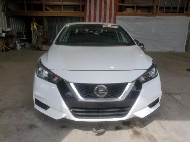 Photo 5 from auction – 2021 NISSAN VERSA S with VIN 3N1CN8DV2ML811555