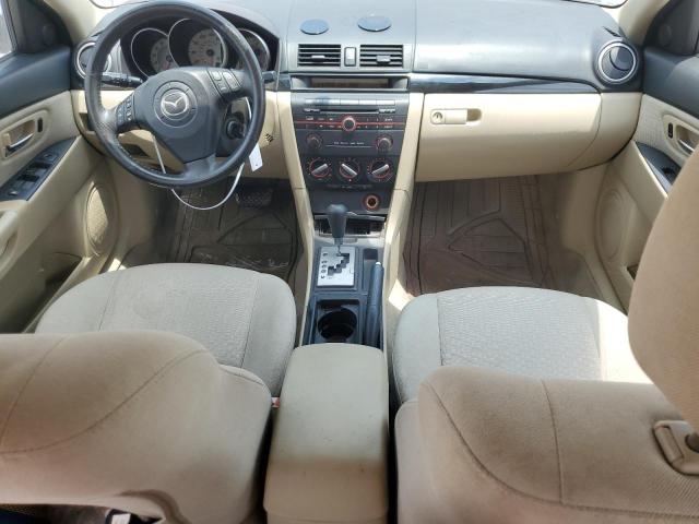 Photo 8 from auction – 2009 MAZDA 3 I with VIN JM1BK32F391214302
