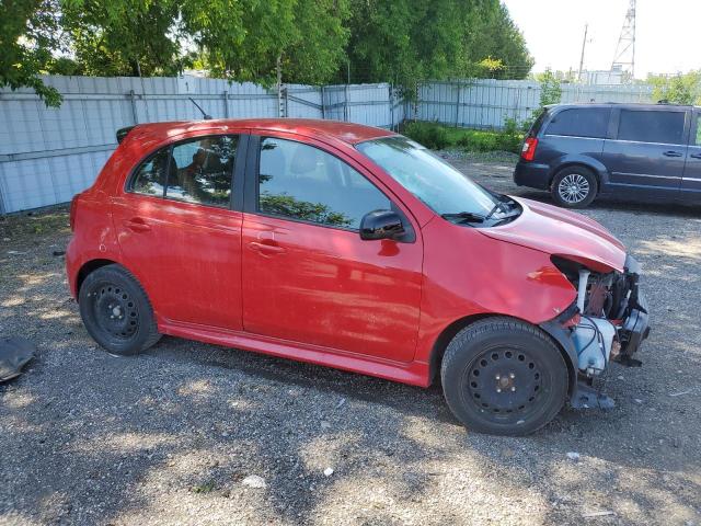 Photo 4 from auction – 2015 NISSAN MICRA with VIN 3N1CK3CP6FL202521