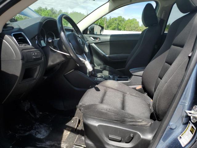 Photo 7 from auction – 2016 MAZDA CX-5 TOURI with VIN JM3KE4CYXG0810322