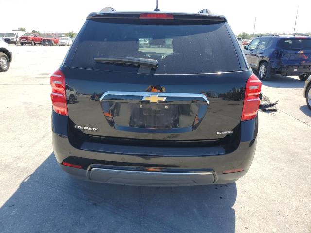 Photo 6 from auction – 2017 CHEVROLET EQUINOX PR with VIN 2GNALDEK2H1521001