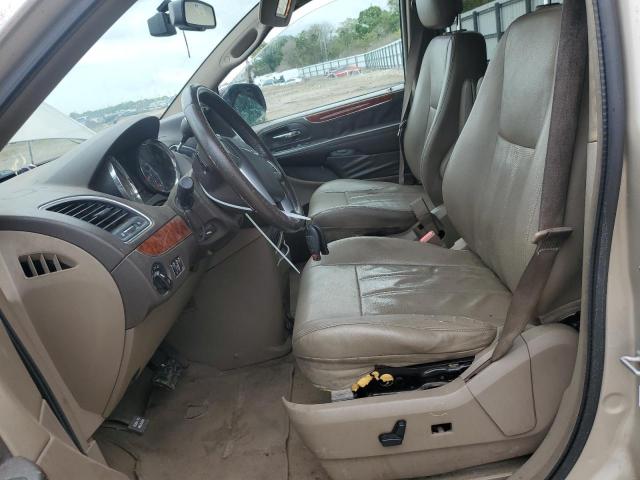 Photo 7 from auction – 2012 CHRYSLER TOWN & COU with VIN 2C4RC1CG2CR414551