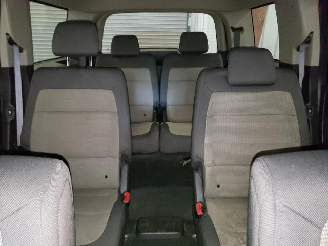 Photo 10 from auction – 2009 FORD FLEX SE with VIN 2FMDK51C59BA51129