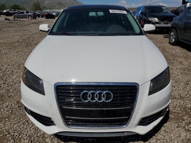 Foto 5 de la subasta – 2013 AUDI A3 PREMIUM con VIN WAUMFAFM7DA031775