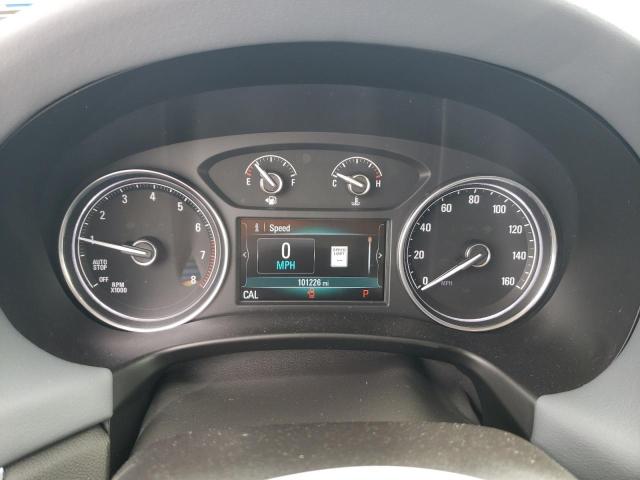 Photo 9 from auction – 2018 BUICK ENCLAVE ES with VIN 5GAERBKWXJJ267121