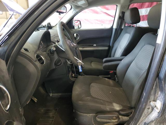 Photo 7 from auction – 2010 CHEVROLET HHR LS with VIN 3GNBAADB0AS561811