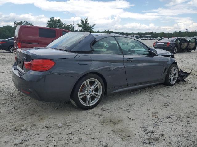 Photo 3 from auction – 2017 BMW 430I with VIN WBA4U7C33H5H20427