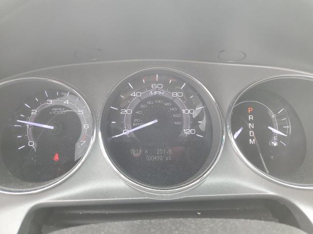 صورة رقم 9 من المزاد - 2012 LINCOLN MKZ مع VIN 3LNHL2JC0CR823932