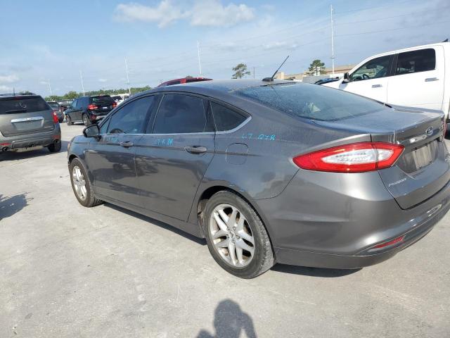 Photo 2 from auction – 2014 FORD FUSION SE with VIN 1FA6P0H78E5388764