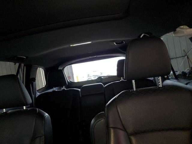 Photo 10 from auction – 2021 HONDA PASSPORT E with VIN 5FNYF8H50MB035208