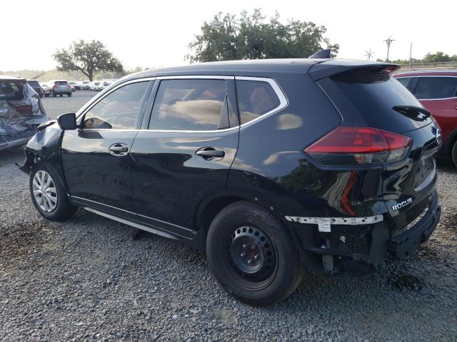 Photo 2 from auction – 2018 NISSAN ROGUE S with VIN JN8AT2MT5JW451844
