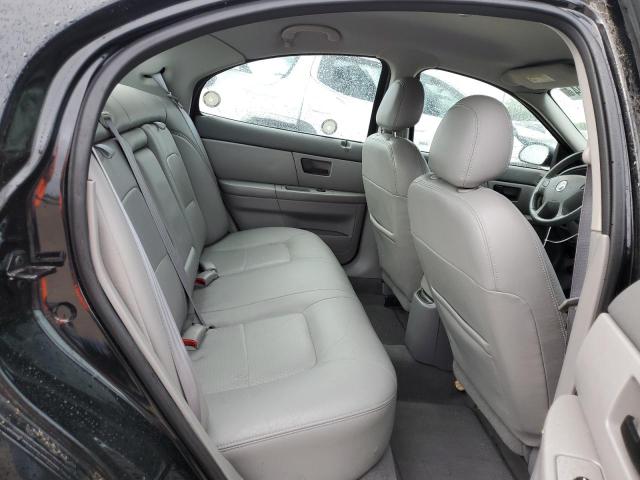 Photo 10 from auction – 2003 MERCURY SABLE LS P with VIN 1MEFM55S63A626008