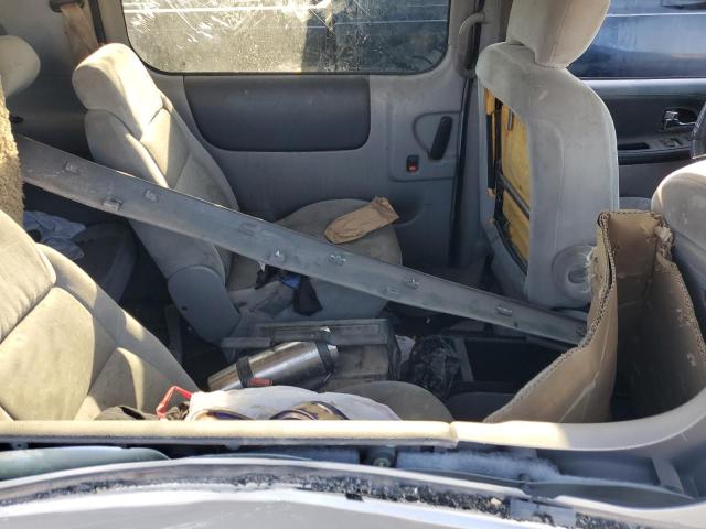 Foto 10 de la subasta – 2007 CHEVROLET UPLANDER L con VIN 1GNDV23147D212834