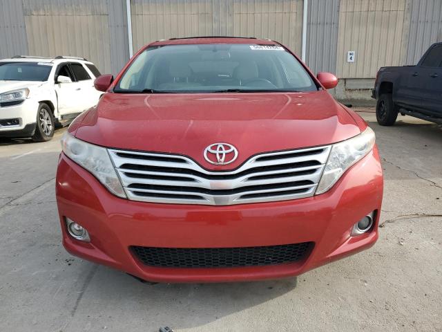 Photo 5 from auction – 2009 TOYOTA VENZA with VIN 4T3BK11A89U026192