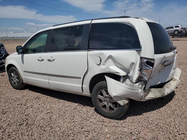 Photo 2 from auction – 2010 CHRYSLER TOWN & COU with VIN 2A4RR5D13AR451454