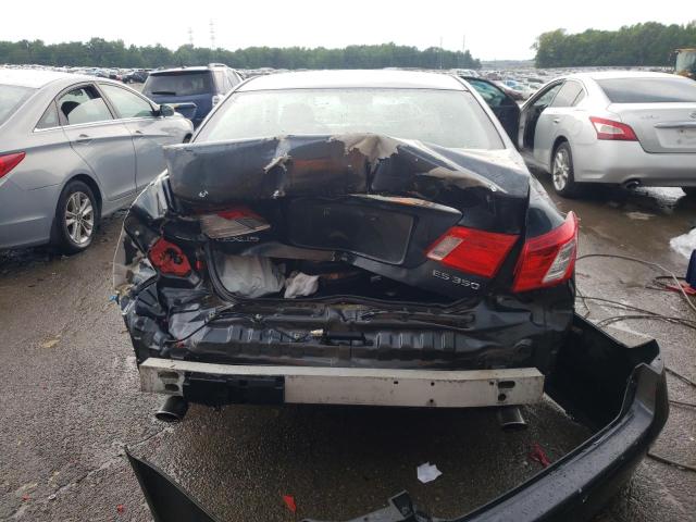 Photo 6 from auction – 2007 LEXUS ES 350 with VIN JTHBJ46G072145182