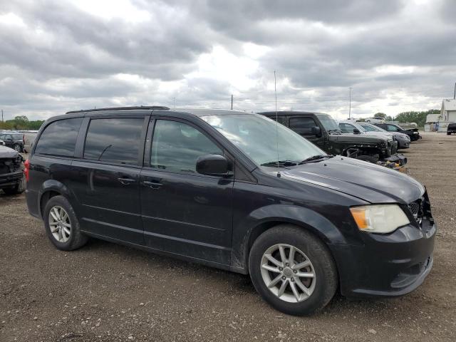 Photo 4 from auction – 2013 DODGE GRAND CARA with VIN 2C4RDGCG6DR579715