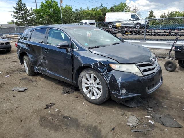 Photo 4 from auction – 2014 TOYOTA VENZA LE with VIN 4T3BA3BB8EU061945