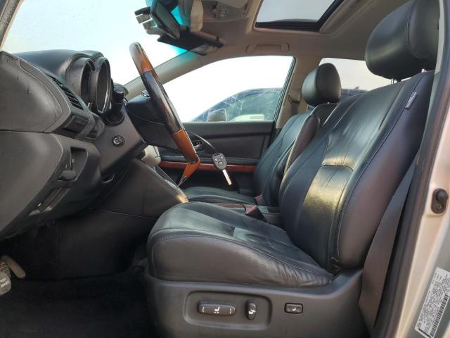 Photo 7 from auction – 2007 LEXUS RX 400H with VIN JTJHW31UX72018375