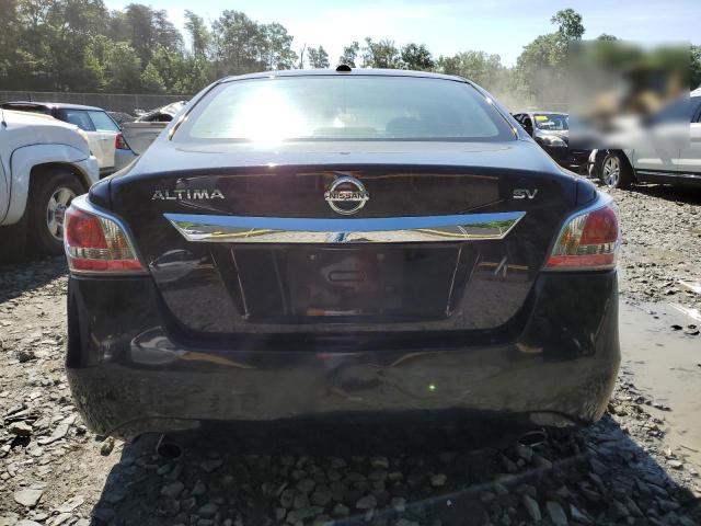 Photo 6 from auction – 2015 NISSAN ALTIMA 2.5 with VIN 1N4AL3AP2FC132795