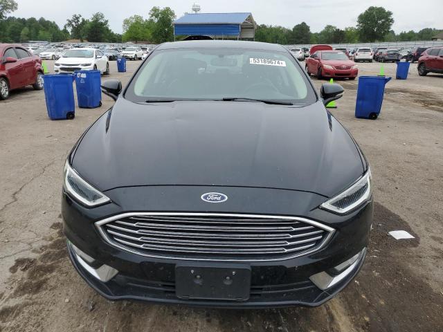 Photo 5 from auction – 2017 FORD FUSION SE with VIN 3FA6P0HD2HR403573