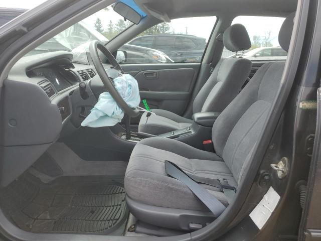 Photo 7 from auction – 2001 TOYOTA CAMRY CE with VIN JT2BF22KX10322348