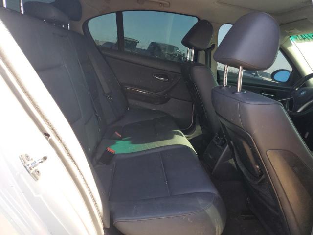 Photo 10 from auction – 2007 BMW 328 I with VIN WBAVA33567PG52148