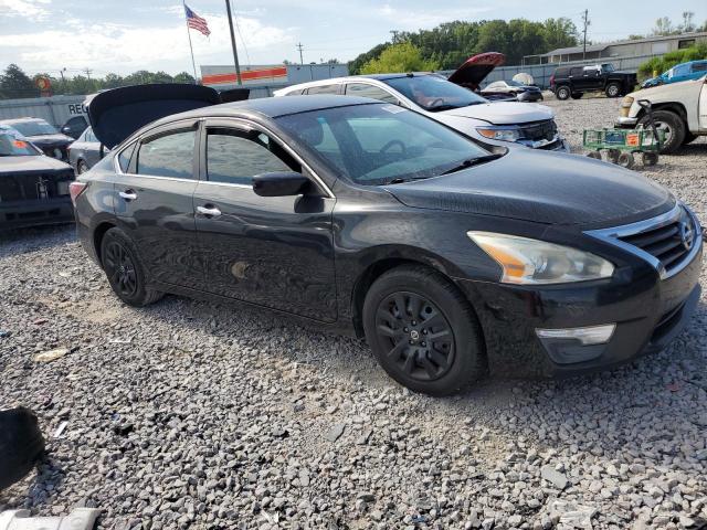 Photo 4 from auction – 2014 NISSAN ALTIMA 2.5 with VIN 1N4AL3AP1EC101942